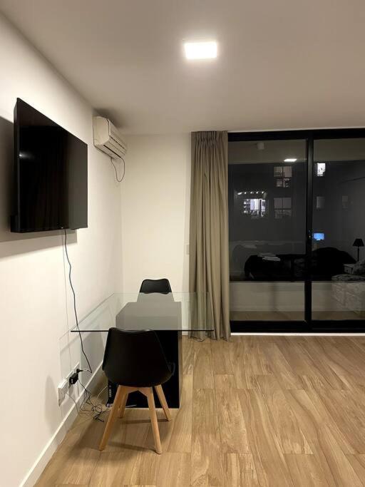Ferienwohnung Beautiful Apt-Palermo Hollywood Buenos Aires Exterior foto