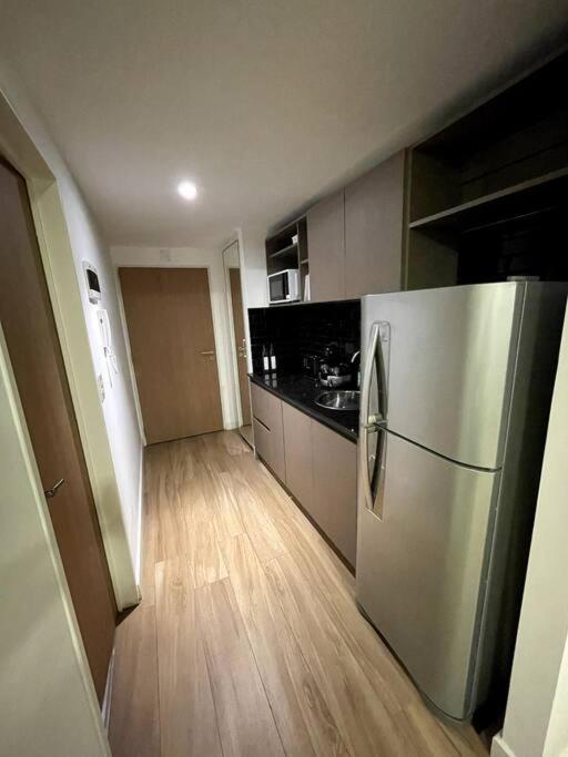 Ferienwohnung Beautiful Apt-Palermo Hollywood Buenos Aires Exterior foto